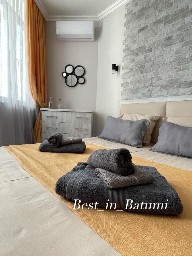 Best_In_Batumi 1 Exterior photo