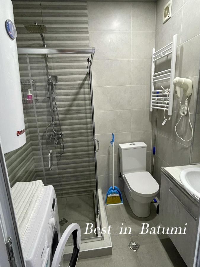 Best_In_Batumi 1 Exterior photo