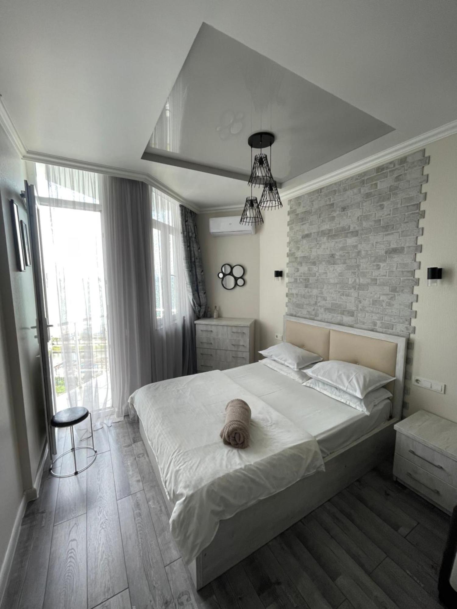 Best_In_Batumi 1 Exterior photo