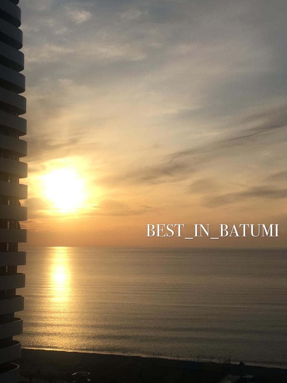Best_In_Batumi 1 Exterior photo