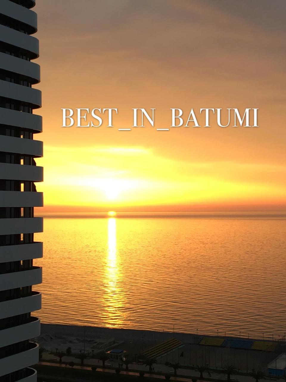Best_In_Batumi 1 Exterior photo